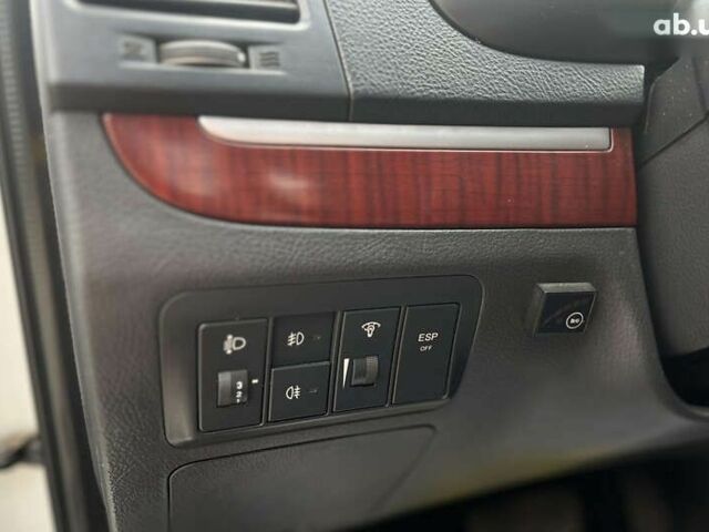 Хендай Санта Фе, объемом двигателя 0 л и пробегом 210 тыс. км за 9500 $, фото 25 на Automoto.ua