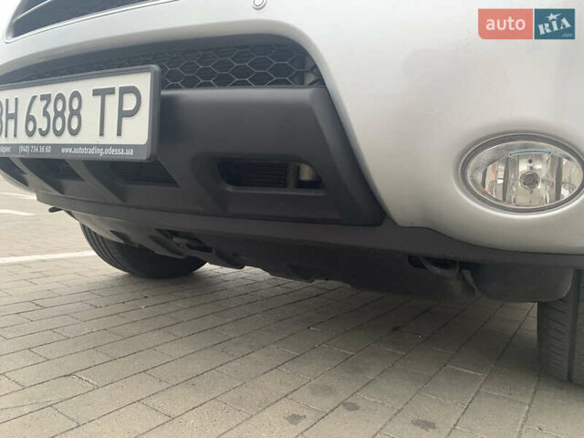 Хендай Санта Фе, объемом двигателя 2.7 л и пробегом 90 тыс. км за 12700 $, фото 17 на Automoto.ua