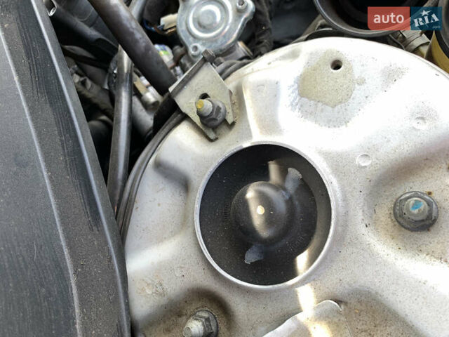 Хендай Санта Фе, объемом двигателя 2.7 л и пробегом 90 тыс. км за 12700 $, фото 36 на Automoto.ua