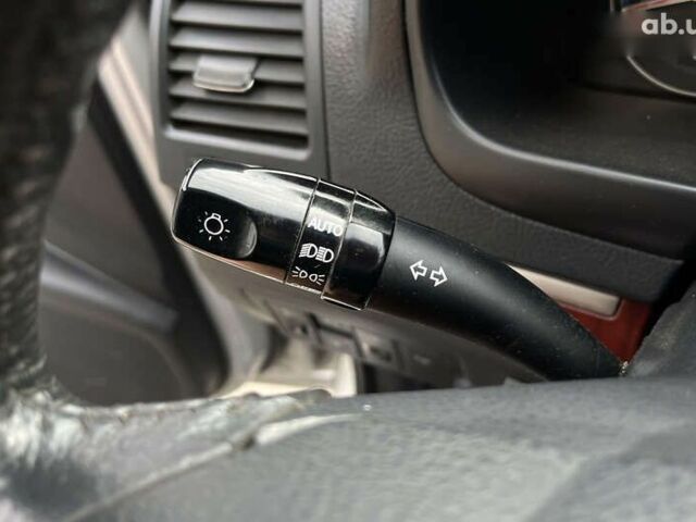 Хендай Санта Фе, объемом двигателя 0 л и пробегом 210 тыс. км за 9500 $, фото 22 на Automoto.ua