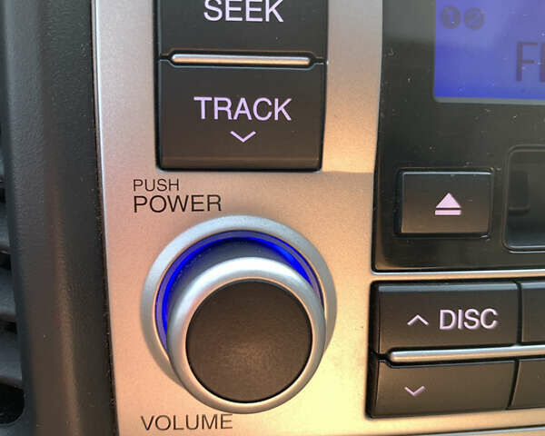 Хендай Санта Фе, объемом двигателя 2.7 л и пробегом 90 тыс. км за 12700 $, фото 49 на Automoto.ua