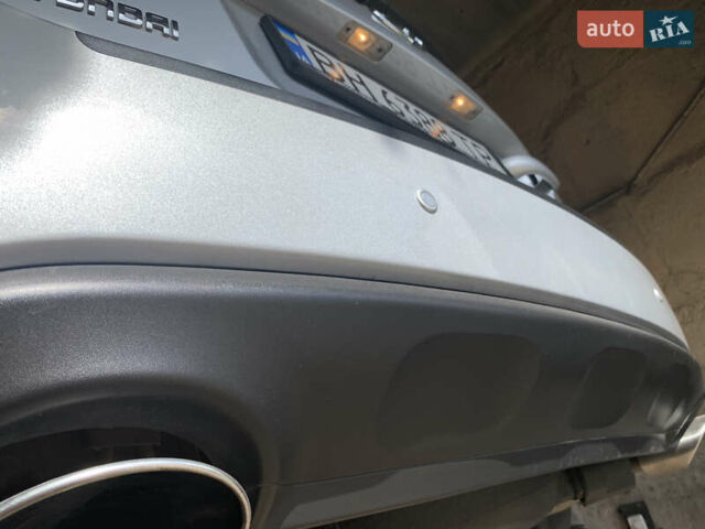 Хендай Санта Фе, объемом двигателя 2.7 л и пробегом 90 тыс. км за 12700 $, фото 3 на Automoto.ua