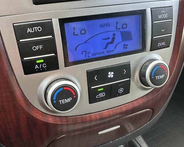 Хендай Санта Фе, объемом двигателя 2.2 л и пробегом 263 тыс. км за 12999 $, фото 42 на Automoto.ua