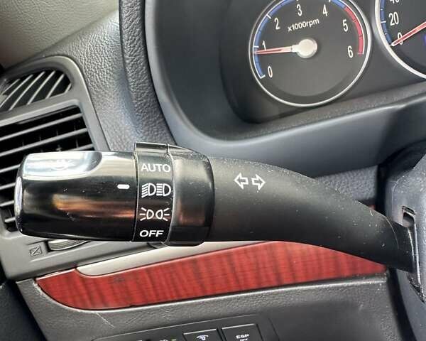 Хендай Санта Фе, объемом двигателя 2.2 л и пробегом 263 тыс. км за 12999 $, фото 37 на Automoto.ua