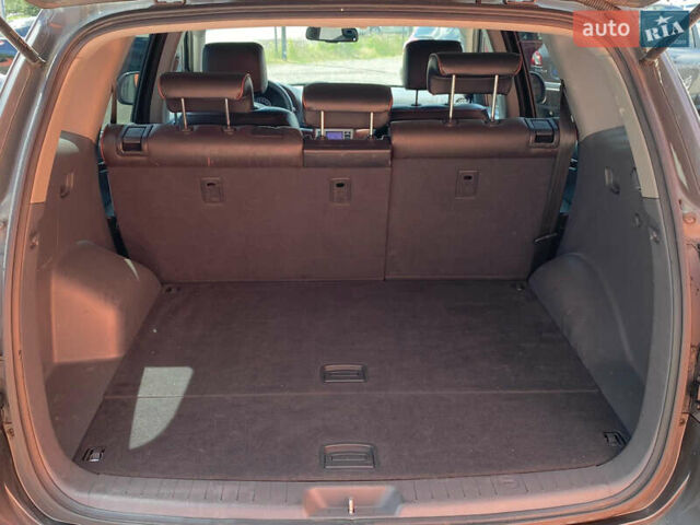 Хендай Санта Фе, об'ємом двигуна 2.2 л та пробігом 255 тис. км за 9200 $, фото 20 на Automoto.ua