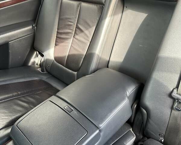 Хендай Санта Фе, объемом двигателя 2.2 л и пробегом 263 тыс. км за 12999 $, фото 27 на Automoto.ua