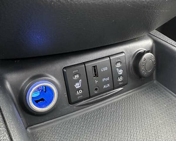 Хендай Санта Фе, объемом двигателя 2.2 л и пробегом 263 тыс. км за 12999 $, фото 41 на Automoto.ua