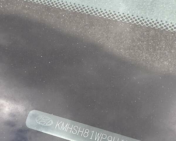 Хендай Санта Фе, объемом двигателя 2.2 л и пробегом 263 тыс. км за 12999 $, фото 48 на Automoto.ua