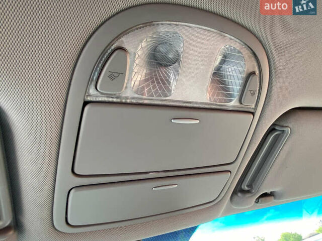 Хендай Санта Фе, объемом двигателя 2.2 л и пробегом 255 тыс. км за 9999 $, фото 12 на Automoto.ua