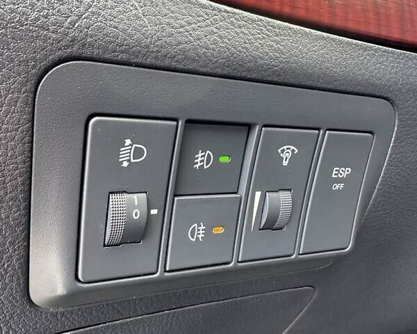 Хендай Санта Фе, объемом двигателя 2.2 л и пробегом 263 тыс. км за 12999 $, фото 26 на Automoto.ua