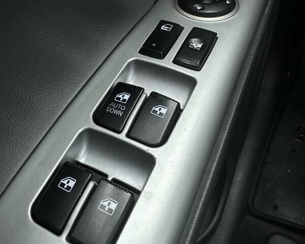 Хендай Санта Фе, объемом двигателя 2.2 л и пробегом 263 тыс. км за 12999 $, фото 36 на Automoto.ua