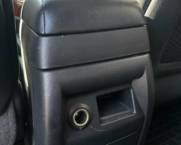 Хендай Санта Фе, объемом двигателя 2.2 л и пробегом 263 тыс. км за 12999 $, фото 29 на Automoto.ua