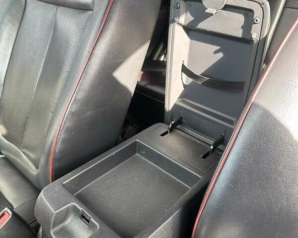 Хендай Санта Фе, объемом двигателя 2.2 л и пробегом 263 тыс. км за 12999 $, фото 45 на Automoto.ua