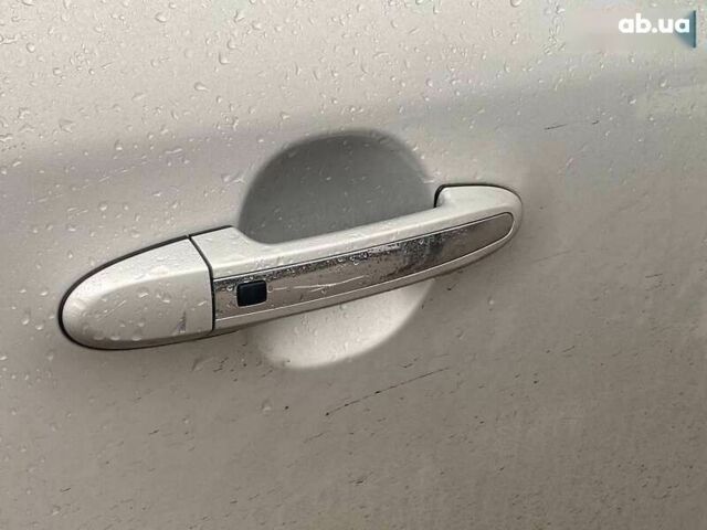 Хендай Санта Фе, объемом двигателя 2 л и пробегом 270 тыс. км за 11900 $, фото 23 на Automoto.ua