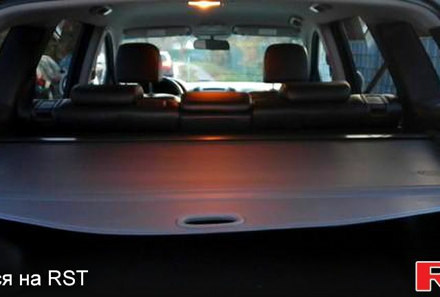 Хендай Санта Фе, объемом двигателя 2.2 л и пробегом 270 тыс. км за 8000 $, фото 9 на Automoto.ua