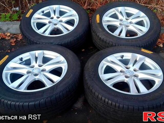 Хендай Санта Фе, объемом двигателя 2.2 л и пробегом 270 тыс. км за 8000 $, фото 10 на Automoto.ua