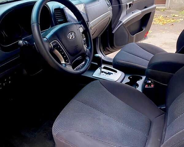 Хендай Санта Фе, объемом двигателя 2.2 л и пробегом 229 тыс. км за 12300 $, фото 1 на Automoto.ua