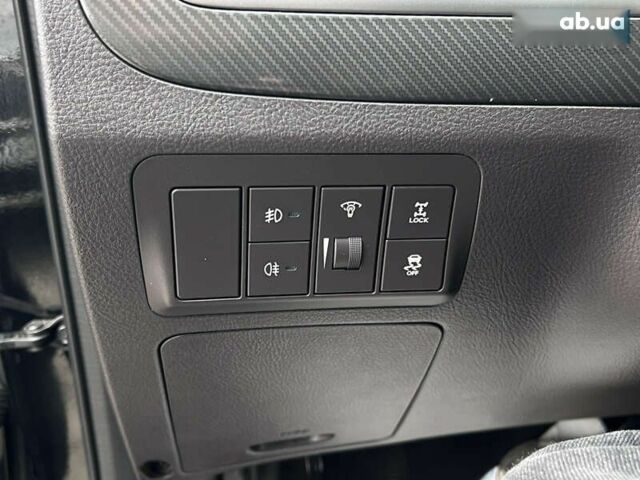 Хендай Санта Фе, объемом двигателя 2 л и пробегом 214 тыс. км за 13490 $, фото 15 на Automoto.ua