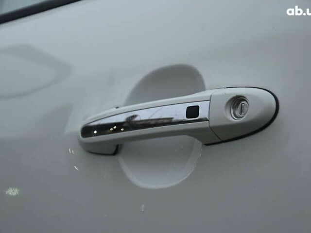 Хендай Санта Фе, объемом двигателя 2.2 л и пробегом 217 тыс. км за 13700 $, фото 11 на Automoto.ua