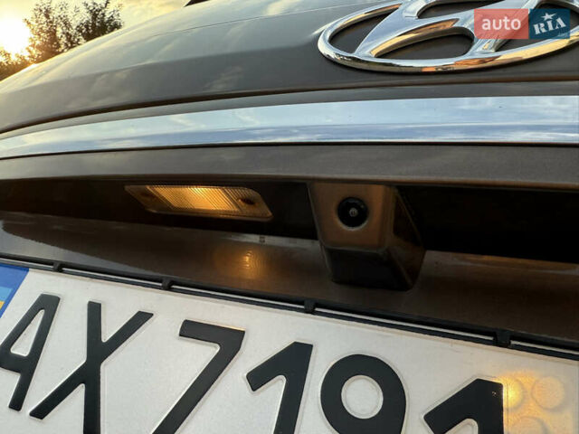 Хендай Санта Фе, об'ємом двигуна 2.2 л та пробігом 196 тис. км за 13600 $, фото 22 на Automoto.ua