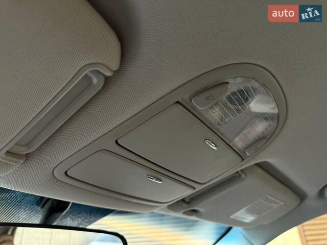 Хендай Санта Фе, об'ємом двигуна 2.2 л та пробігом 196 тис. км за 13600 $, фото 19 на Automoto.ua