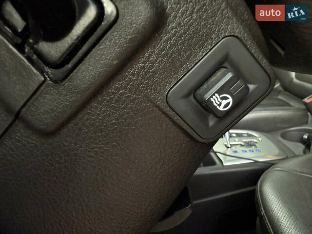 Хендай Санта Фе, об'ємом двигуна 2.2 л та пробігом 196 тис. км за 13600 $, фото 13 на Automoto.ua