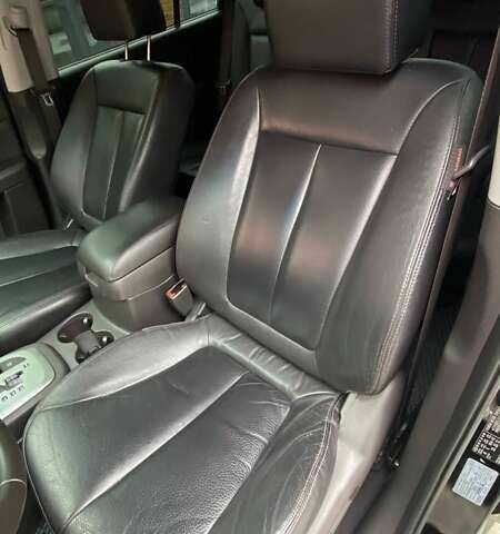 Хендай Санта Фе, объемом двигателя 2.2 л и пробегом 242 тыс. км за 14500 $, фото 19 на Automoto.ua