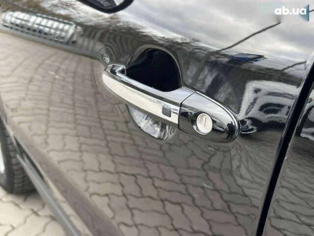 Хендай Санта Фе, объемом двигателя 2 л и пробегом 214 тыс. км за 13490 $, фото 9 на Automoto.ua