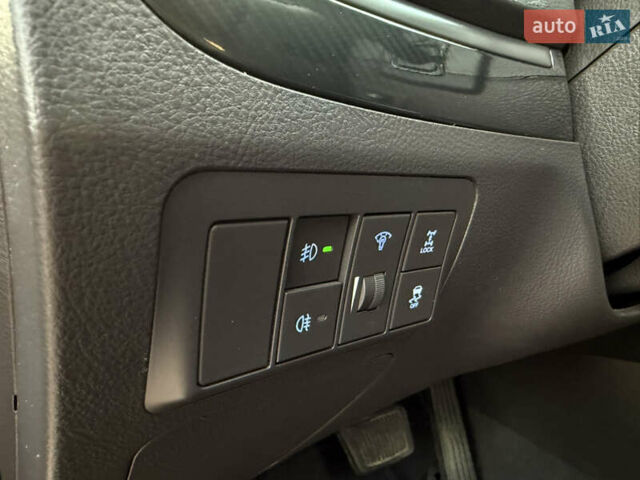 Хендай Санта Фе, об'ємом двигуна 2.2 л та пробігом 196 тис. км за 13600 $, фото 14 на Automoto.ua