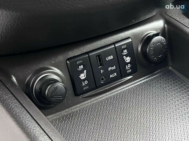 Хендай Санта Фе, объемом двигателя 2 л и пробегом 214 тыс. км за 13490 $, фото 24 на Automoto.ua