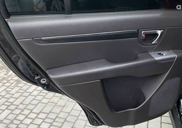 Хендай Санта Фе, объемом двигателя 2.2 л и пробегом 242 тыс. км за 14500 $, фото 29 на Automoto.ua