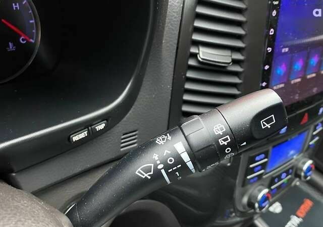 Хендай Санта Фе, объемом двигателя 2.2 л и пробегом 242 тыс. км за 14500 $, фото 25 на Automoto.ua