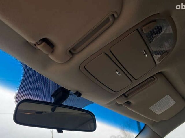 Хендай Санта Фе, об'ємом двигуна 2.2 л та пробігом 242 тис. км за 12900 $, фото 16 на Automoto.ua