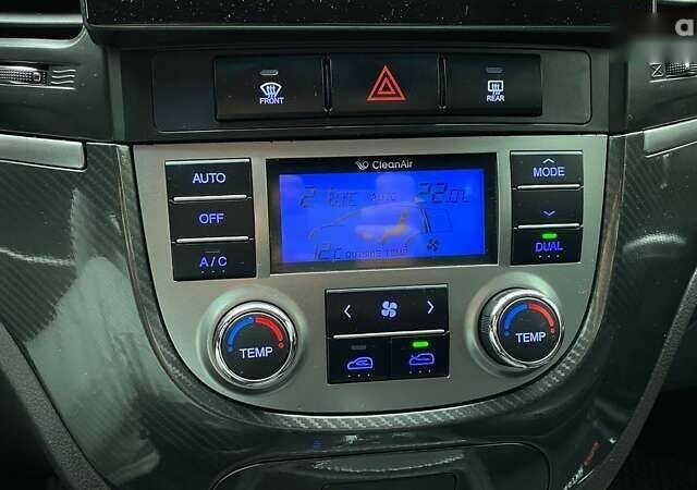 Хендай Санта Фе, объемом двигателя 2.2 л и пробегом 242 тыс. км за 14500 $, фото 22 на Automoto.ua