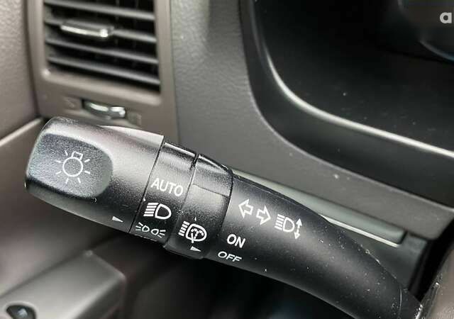 Хендай Санта Фе, объемом двигателя 2.2 л и пробегом 242 тыс. км за 14500 $, фото 28 на Automoto.ua