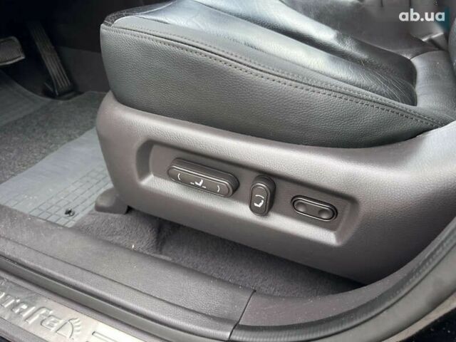 Хендай Санта Фе, объемом двигателя 2 л и пробегом 214 тыс. км за 13490 $, фото 14 на Automoto.ua