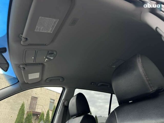 Хендай Санта Фе, объемом двигателя 2 л и пробегом 214 тыс. км за 13490 $, фото 26 на Automoto.ua