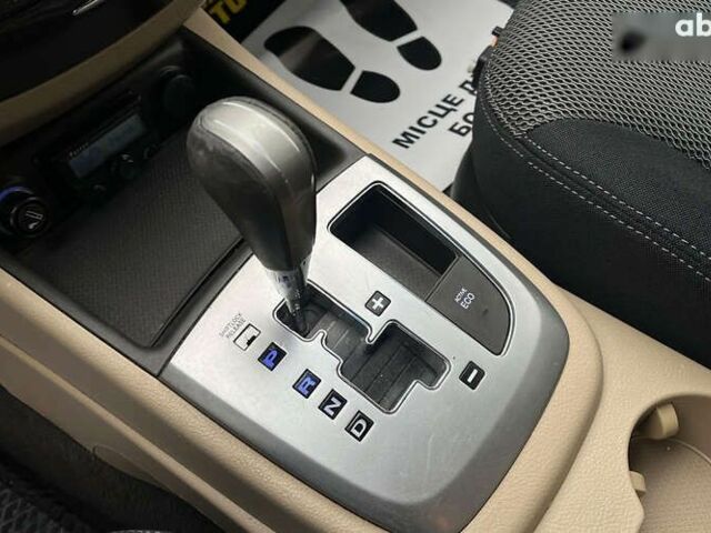 Хендай Санта Фе, об'ємом двигуна 2.2 л та пробігом 242 тис. км за 12900 $, фото 14 на Automoto.ua