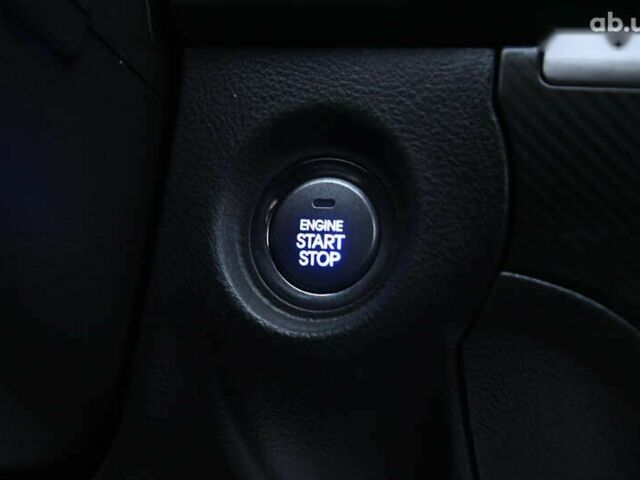 Хендай Санта Фе, объемом двигателя 2.2 л и пробегом 217 тыс. км за 13700 $, фото 27 на Automoto.ua