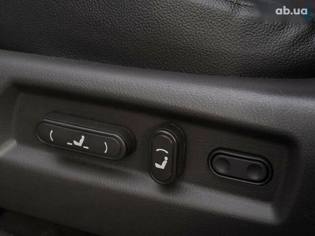 Хендай Санта Фе, об'ємом двигуна 2 л та пробігом 174 тис. км за 13600 $, фото 14 на Automoto.ua