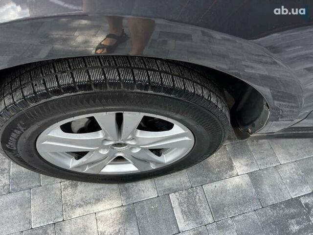 Хендай Санта Фе, объемом двигателя 2.2 л и пробегом 236 тыс. км за 13999 $, фото 23 на Automoto.ua