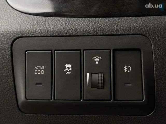 Хендай Санта Фе, об'ємом двигуна 2 л та пробігом 174 тис. км за 13600 $, фото 20 на Automoto.ua