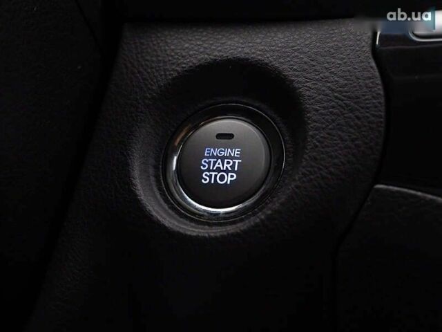 Хендай Санта Фе, об'ємом двигуна 2 л та пробігом 174 тис. км за 13600 $, фото 25 на Automoto.ua