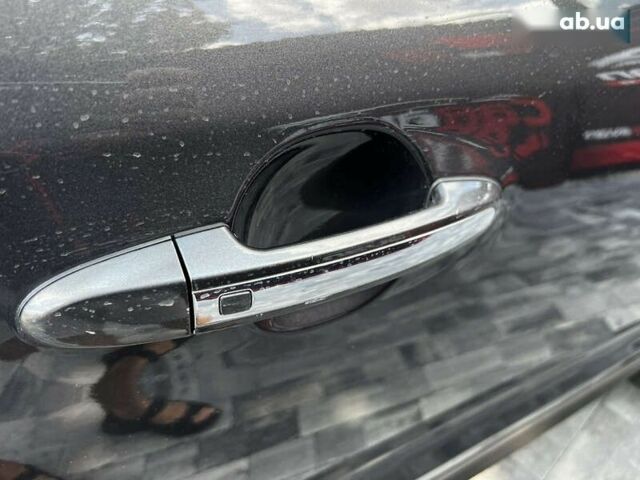 Хендай Санта Фе, объемом двигателя 2.2 л и пробегом 236 тыс. км за 13999 $, фото 10 на Automoto.ua