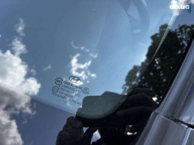 Хендай Санта Фе, объемом двигателя 2.2 л и пробегом 236 тыс. км за 13999 $, фото 22 на Automoto.ua