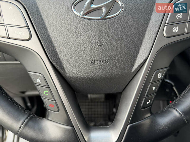Хендай Санта Фе, об'ємом двигуна 2.36 л та пробігом 147 тис. км за 13951 $, фото 53 на Automoto.ua