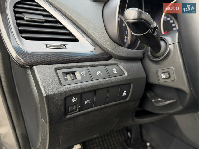 Хендай Санта Фе, об'ємом двигуна 2.36 л та пробігом 147 тис. км за 13951 $, фото 48 на Automoto.ua