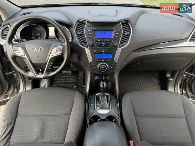 Хендай Санта Фе, об'ємом двигуна 2.36 л та пробігом 147 тис. км за 13951 $, фото 64 на Automoto.ua