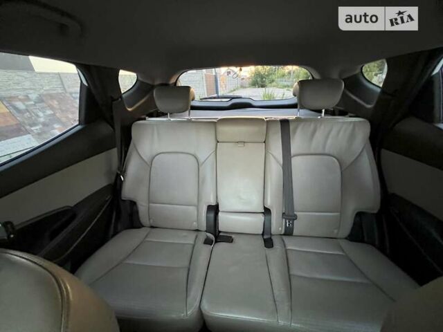Хендай Санта Фе, объемом двигателя 2.2 л и пробегом 147 тыс. км за 19950 $, фото 37 на Automoto.ua