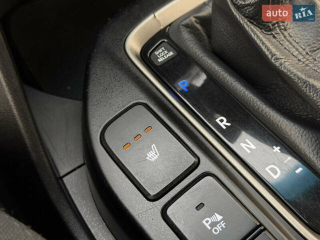 Хендай Санта Фе, об'ємом двигуна 2.36 л та пробігом 147 тис. км за 13951 $, фото 59 на Automoto.ua